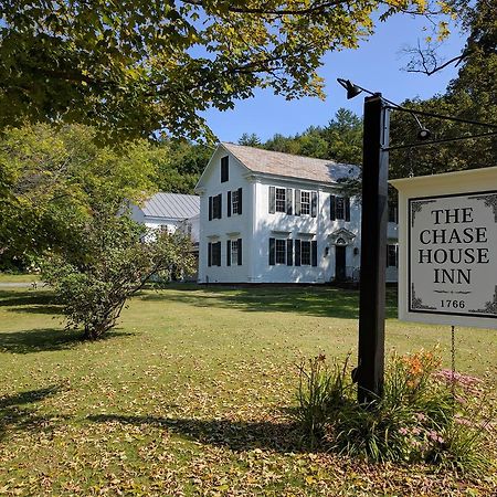 The Chase House Inn Cornish Buitenkant foto